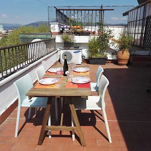 Penthouse Appartement